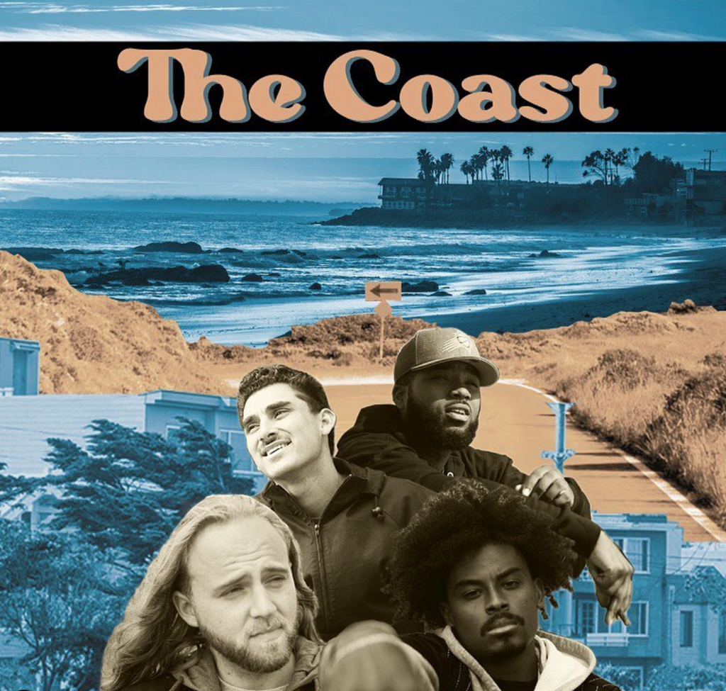 Baghead, ToBy, Professa Gable, DJ SAY - The Coast (Official Video)