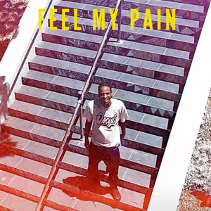 OSCYI - FEEL MY PAIN (Prod by Track PROS) Dir. By Inf Gang