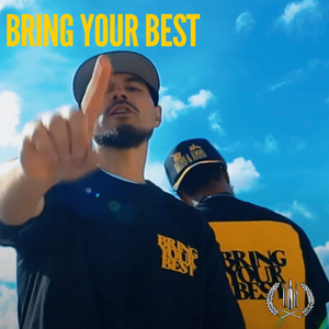 Barbaydose - Bring Your Best (Official Music Video)