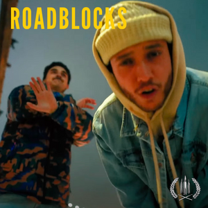 Isaiah Mostafa & Baghead - Roadblocks (OFFICIAL VIDEO)