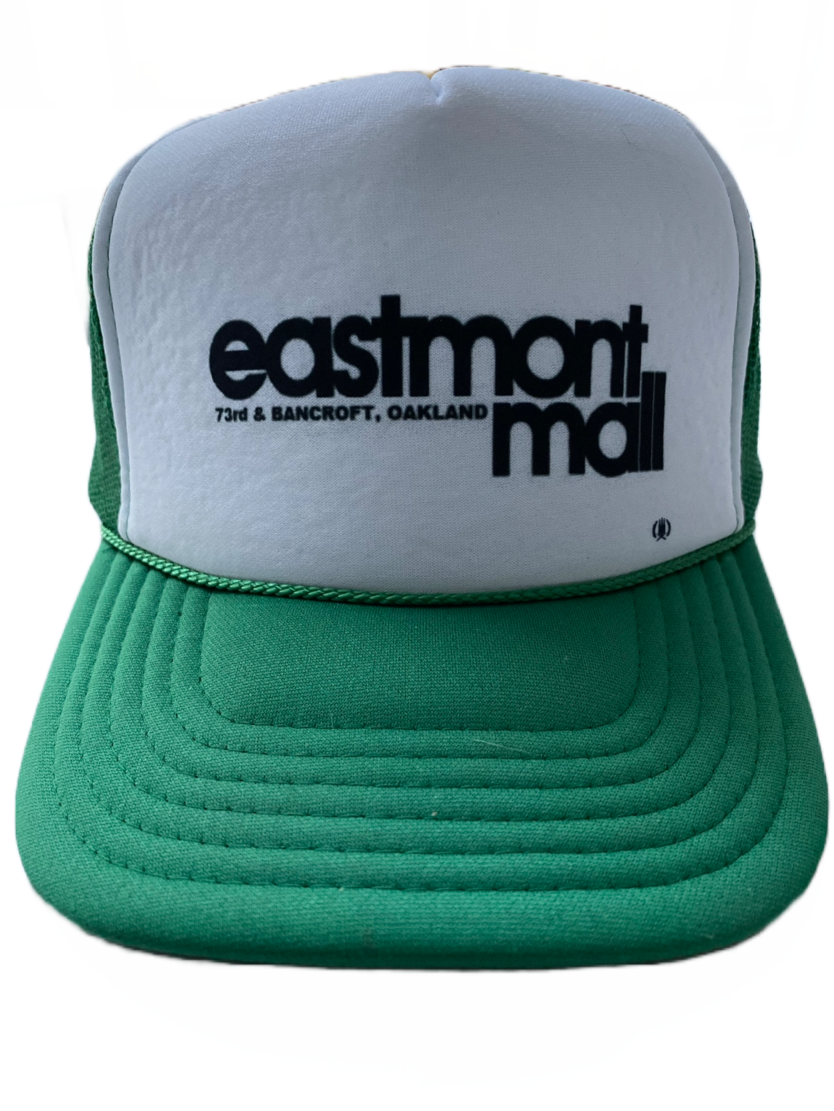The Town Jewel: The Eastmont Mall Hat