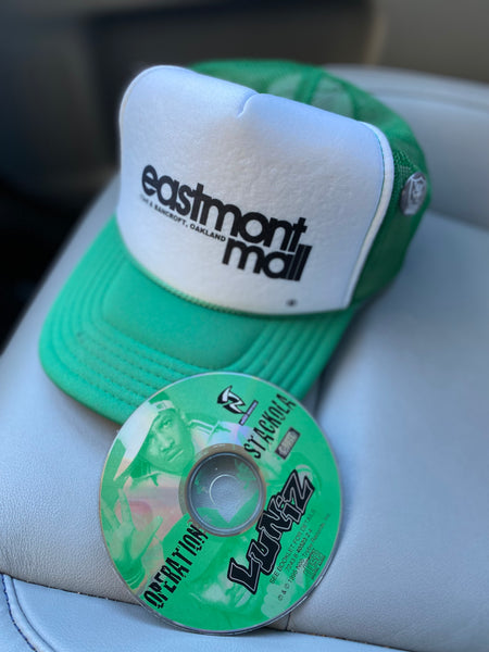 Town Jewel: The "Eastmont Mall" Trucker Hat