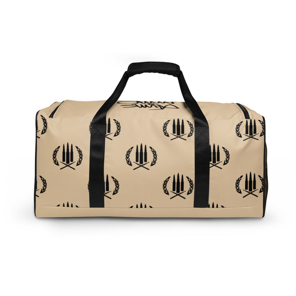 Drums & Ammo Duffle bag