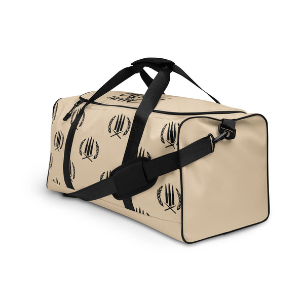 Drums & Ammo Duffle bag