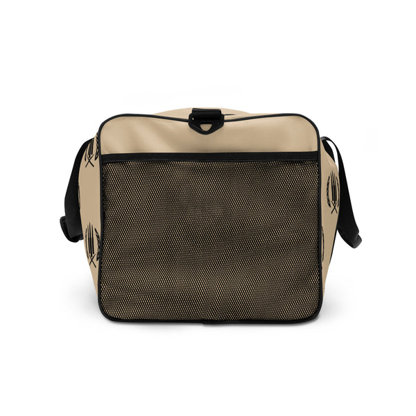 Drums & Ammo Duffle bag