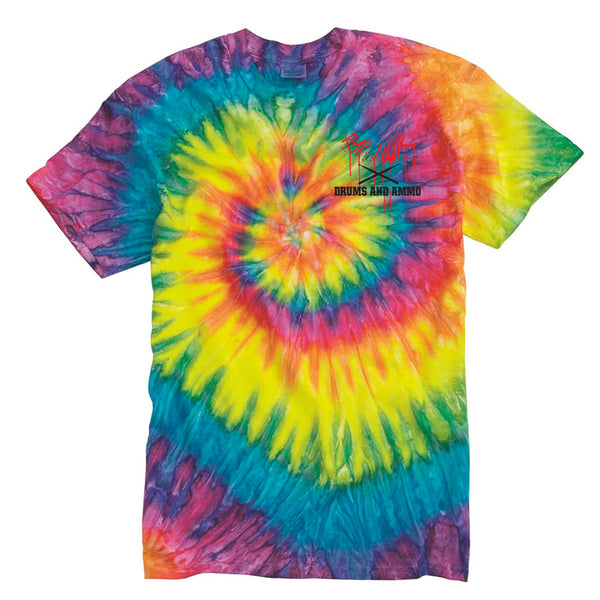 Rap Noir x Drums and Ammo T-Shirt