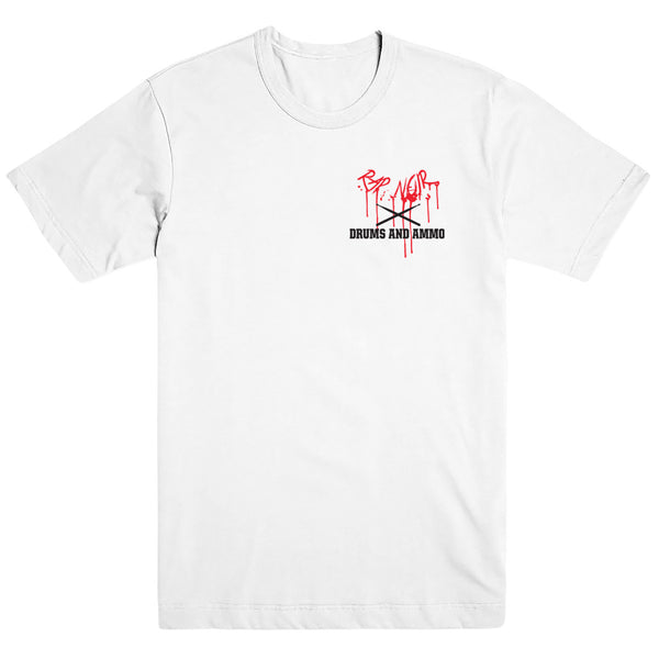 Rap Noir x Drums and Ammo T-Shirt