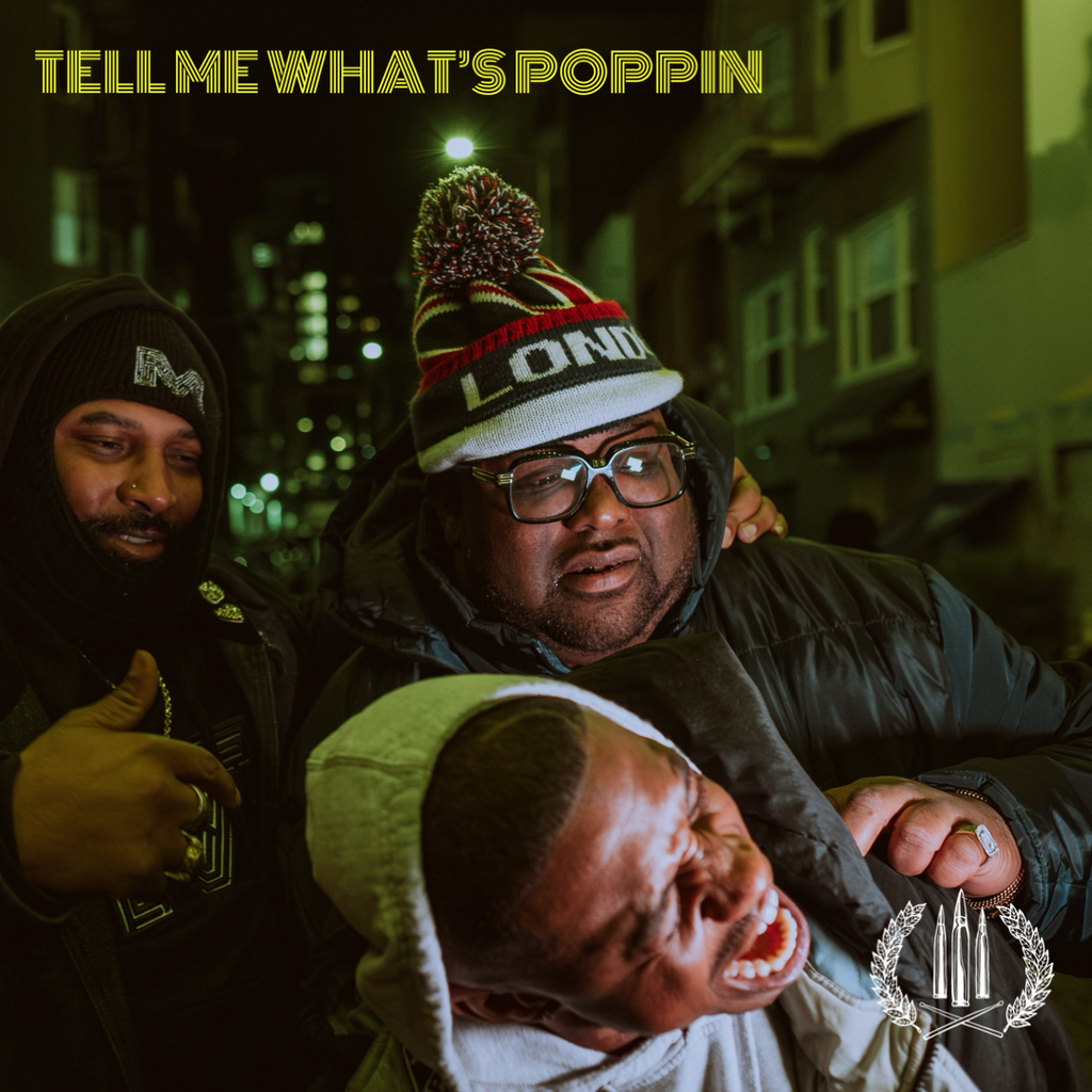 Macarthur Maze Rapper CULTURE CONTENT – Tagged