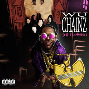 Wu-Tang Clan, 2 Chainz Release Joint Mixtape as ‘Wu-Chainz’