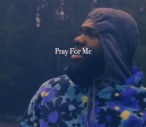 Video: Nimsins "Pray For Me"