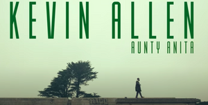 Kevin Allen - Aunty Anita (Official Music Video)