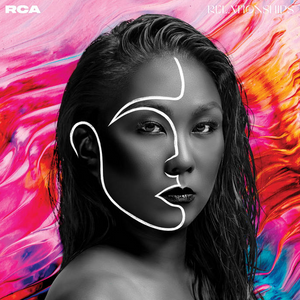 RCA "RELATIONSHIPS" Instrumental Album