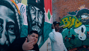 MC Wicks X Fashawn - We Da Kings (OFFICIAL VIDEO)