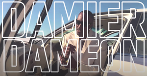 D.Bledsoe - Damier Dameon (Official Video)