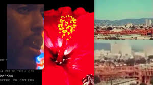 Video: Yared Kiflai "REVENGE" visual art Piece