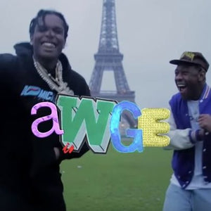 Video: "Potato Salad" A$AP Rocky X Tyler the Creator