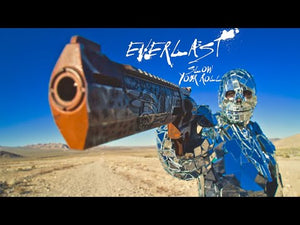Everlast - Slow Your Roll (Official Music Video)