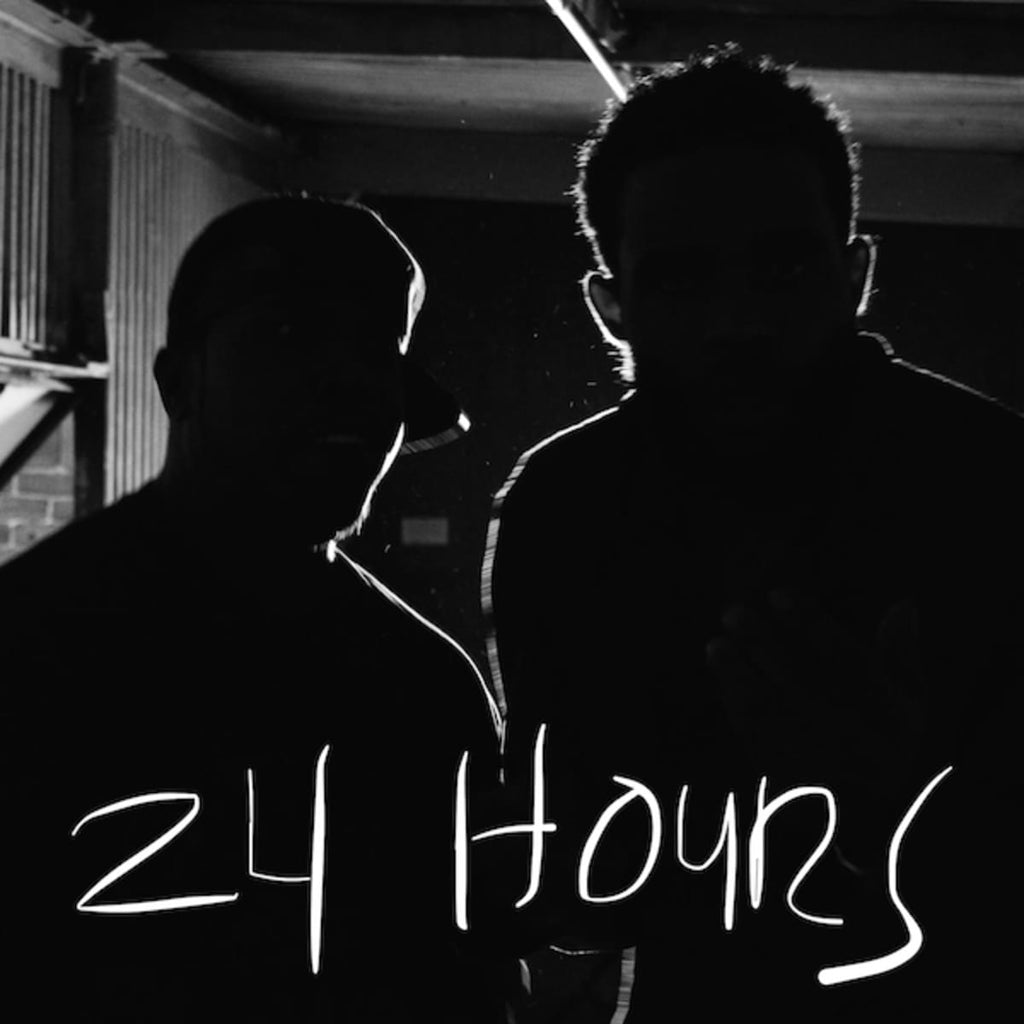 Video: Pharoahe Monch featuring Lil Fame - 24 Hours