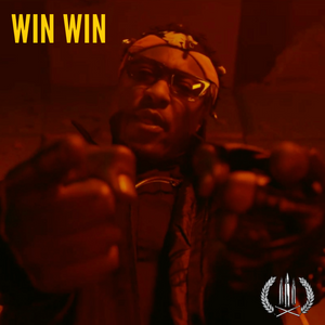 Flii Stylz "WIN WIN" produced by Sir Veterano (OFFICIAL VIDEO)