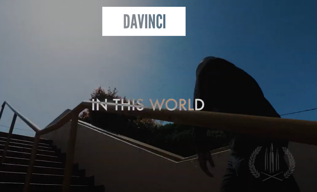 DaVinci - In This World