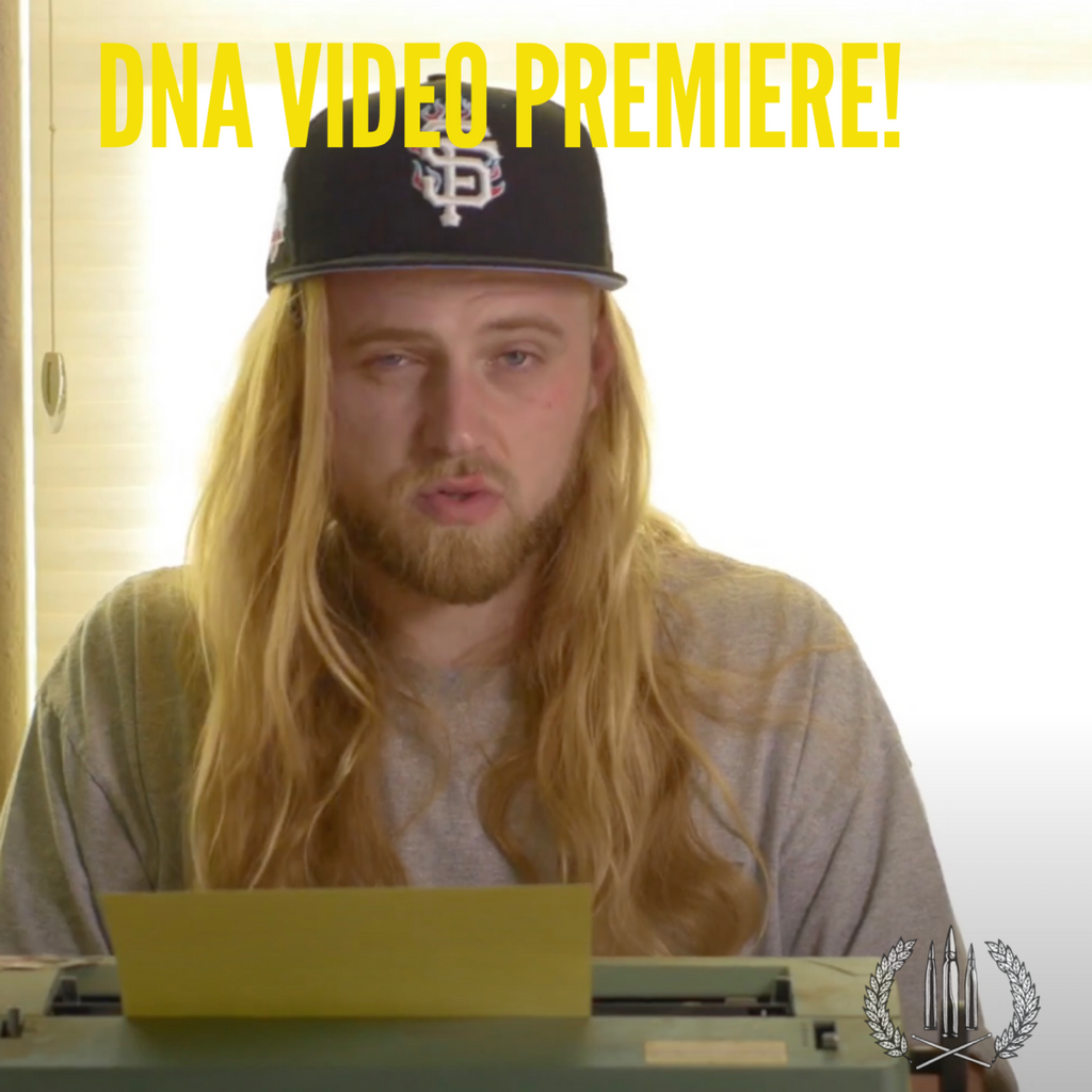 DNA Premiere: Professa Gabel & Brycon "This or No" (Official Video