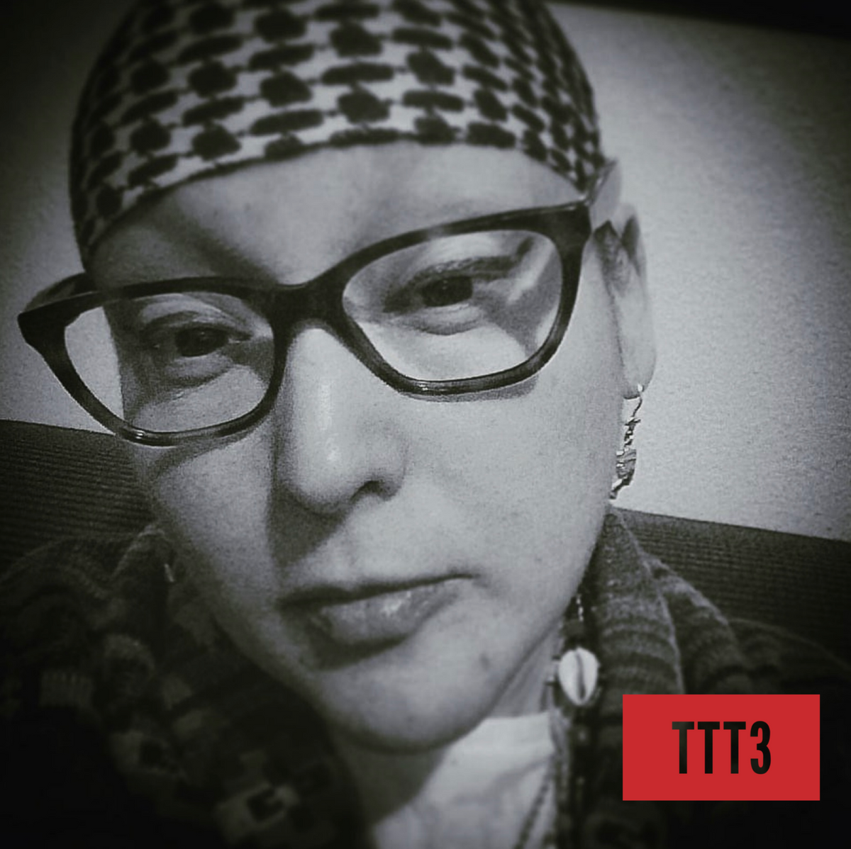 Ttt3 TTT3 Episode 18: Walasia - Supreme Clientele – Drums & Ammo