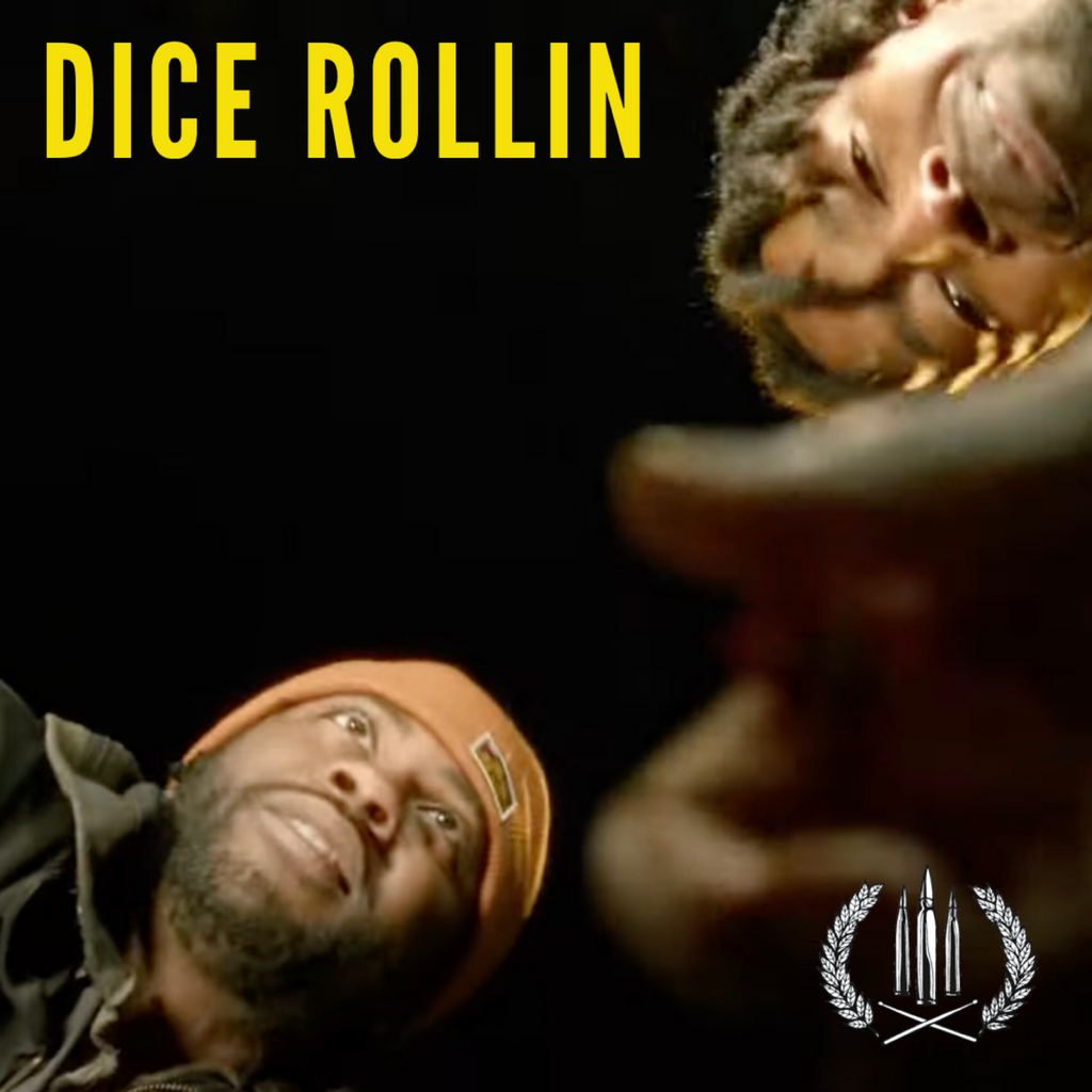 Ozer & EaSWay - Dice Rollin (Official Music Video)