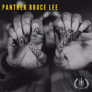 MACARTHUR MAZE - PANTHER BRUCE LEE (OFFICIAL VIDEO)