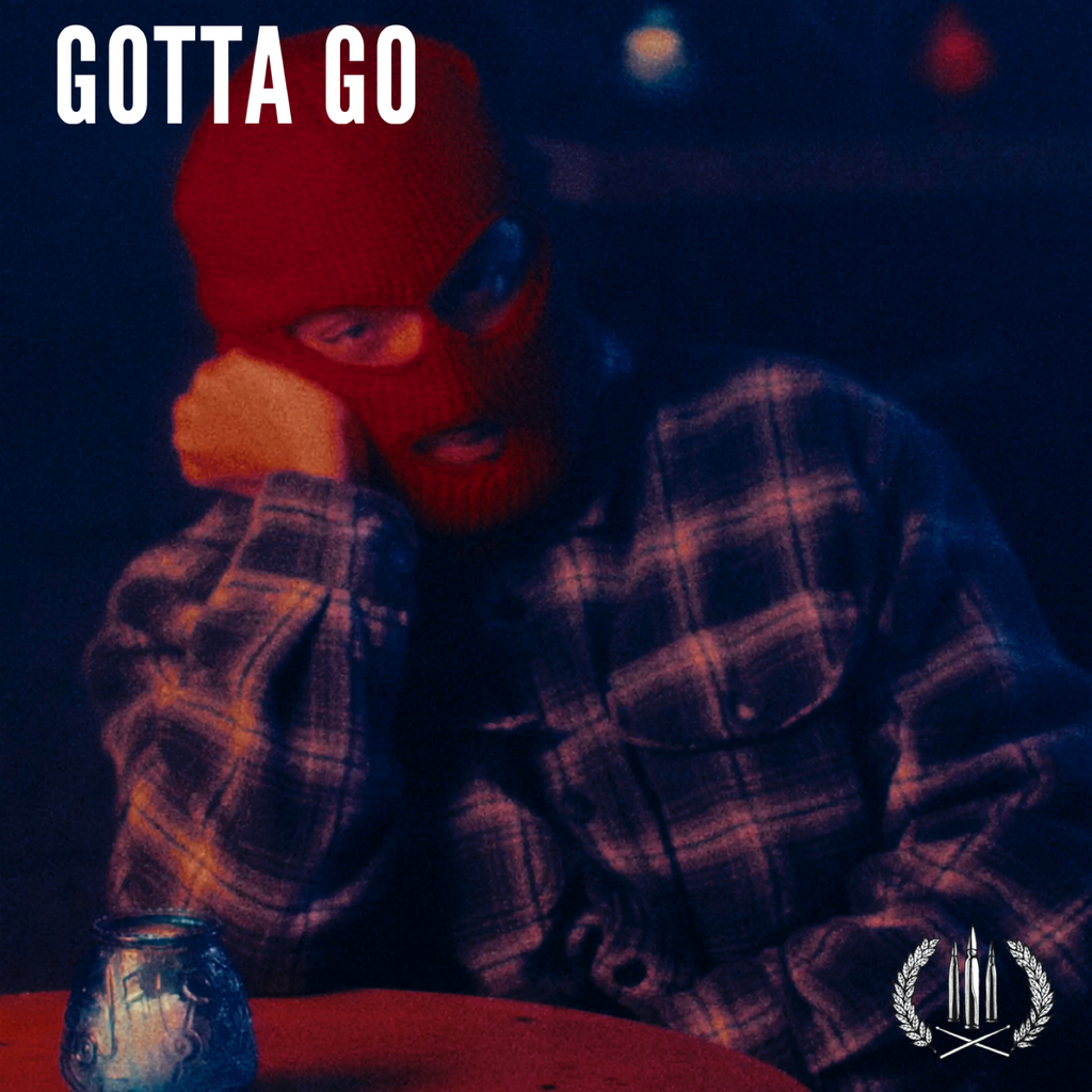 HMZA X RIDL "Gotta Go' (produced by RIDL and Durazzo Beats)