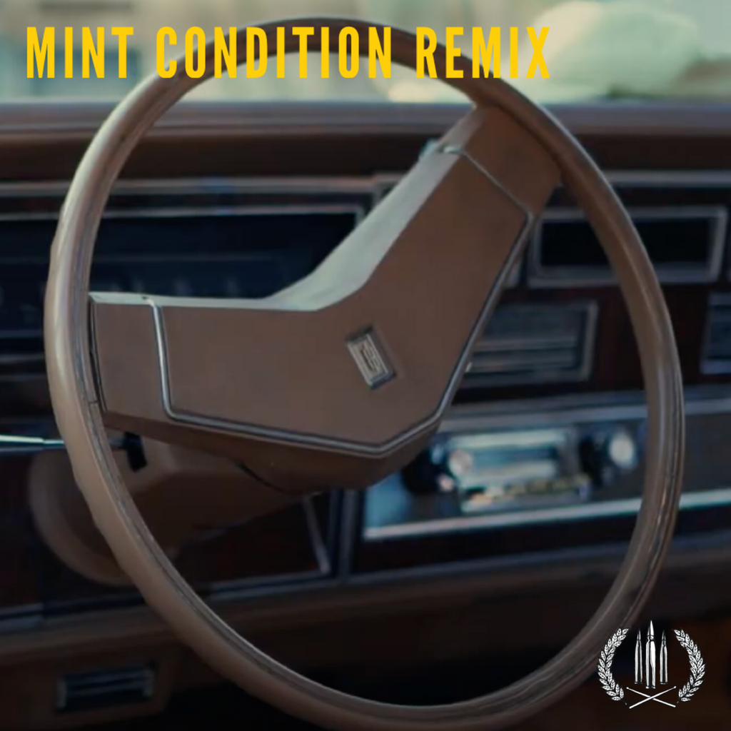WORLD WENT CRAZY & OMAR ORTIZ "MINT CONDITION REMIX" (OFFICIAL VIDEO))