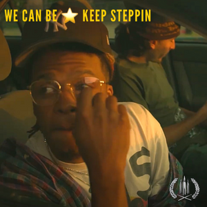 Ajai kasim "WE CAN BE ★ KEEP STEPPIN" Produced by ClayDough