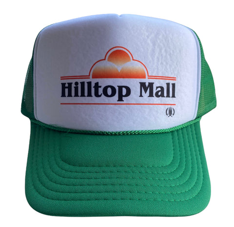 Rich City: Hilltop Mall Hat