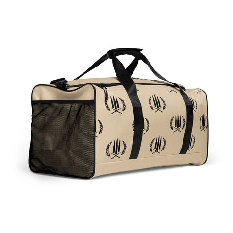 Drums & Ammo Duffle bag