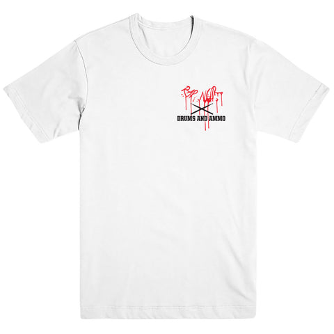 Rap Noir x Drums and Ammo T-Shirt